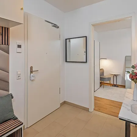 Ruhige 5 Sterne Naehe Altstadt * דרזדן