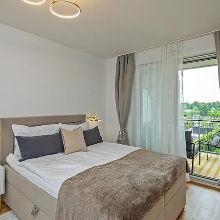 Ruhige 5 Sterne Naehe Altstadt