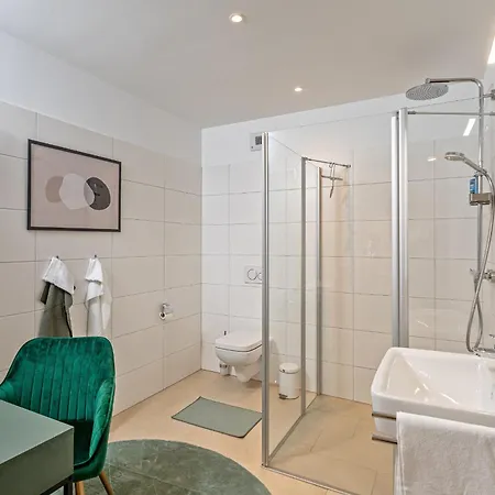 Ruhige 5 Sterne Naehe Altstadt دريسدن