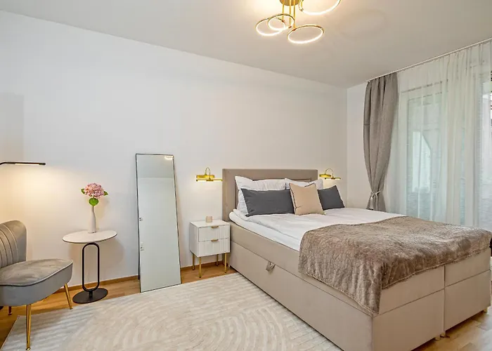 Ruhige 5 Sterne Naehe Altstadt