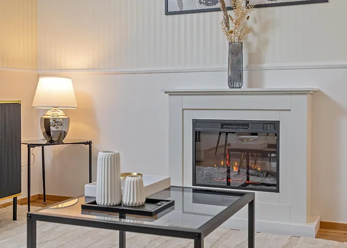 Ruhige 5 Sterne Naehe Altstadt