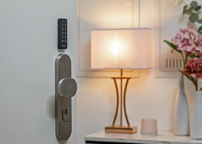 Ruhige 5 Sterne Naehe Altstadt شقة دريسدن