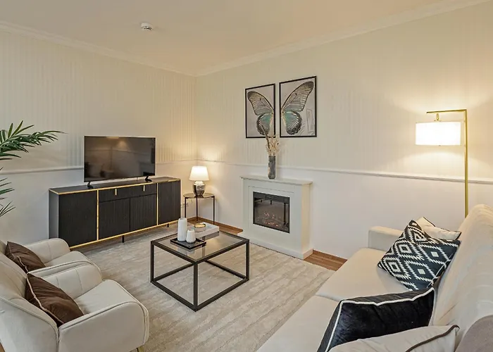 Ruhige 5 Sterne Naehe Altstadt دريسدن