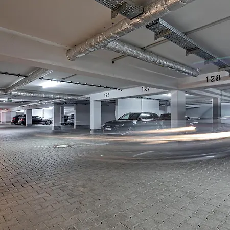 Appartamento Ruhige 5 Sterne Naehe Altstadt