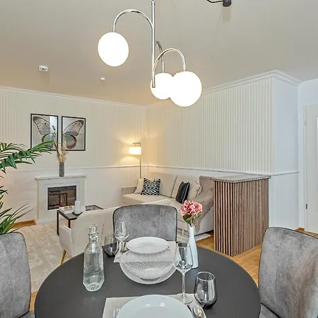 Appartamento Ruhige 5 Sterne Naehe Altstadt Dresda