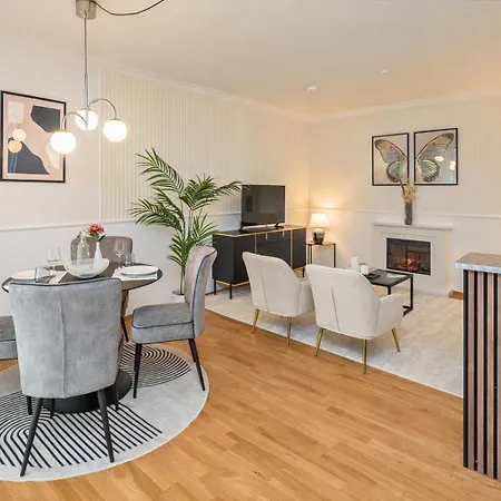 Apartment Ruhige 5 Sterne Naehe Altstadt *