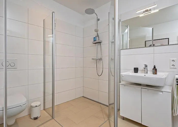 Ruhige 5 Sterne Naehe Altstadt Drezno