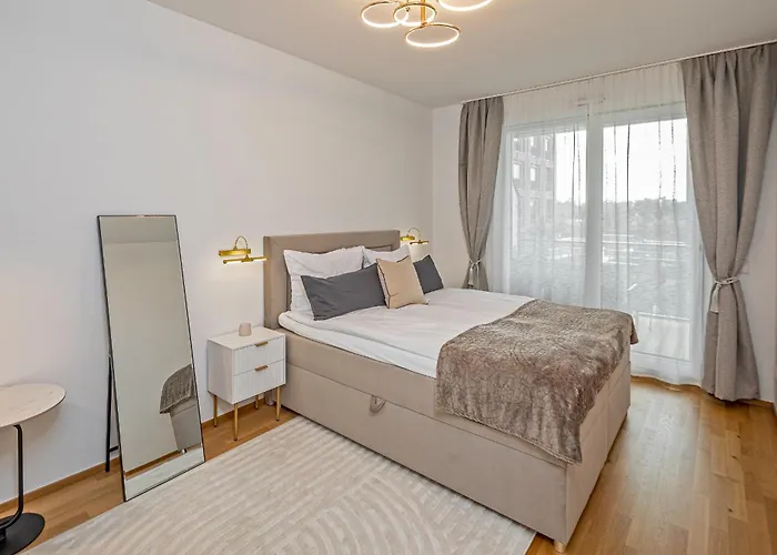 Ruhige 5 Sterne Naehe Altstadt