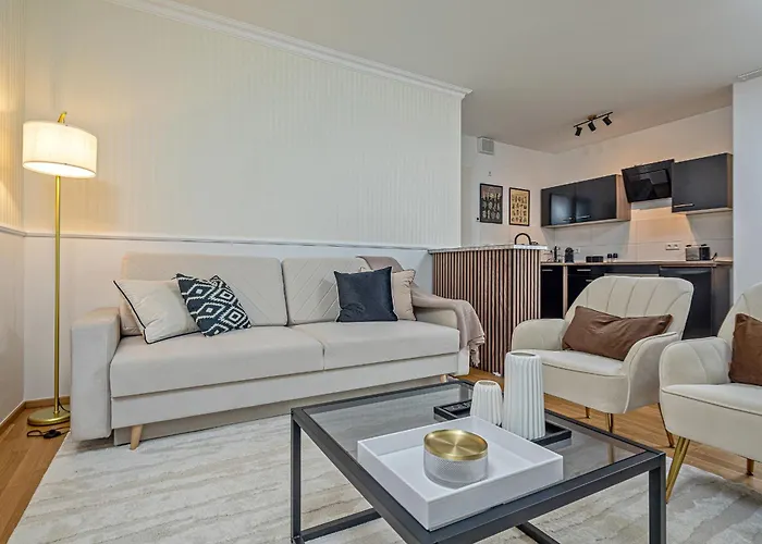 Ruhige 5 Sterne Naehe Altstadt