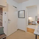 דירה Ruhige 5 Sterne Naehe Altstadt