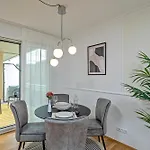 Ruhige 5 Sterne Naehe Altstadt *