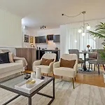 Ruhige 5 Sterne Naehe Altstadt דרזדן