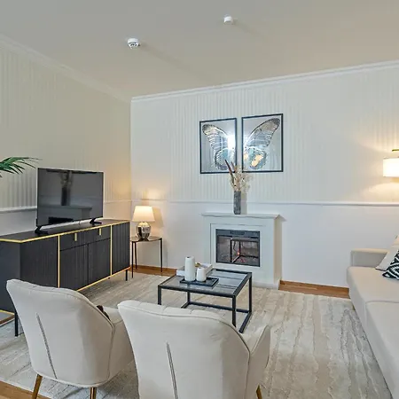 Apartamento Ruhige 5 Sterne Naehe Altstadt Dresde