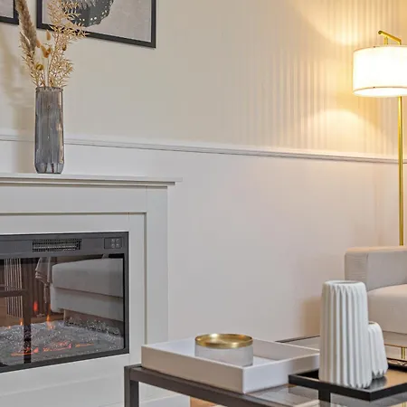 Apartamento Ruhige 5 Sterne Naehe Altstadt *