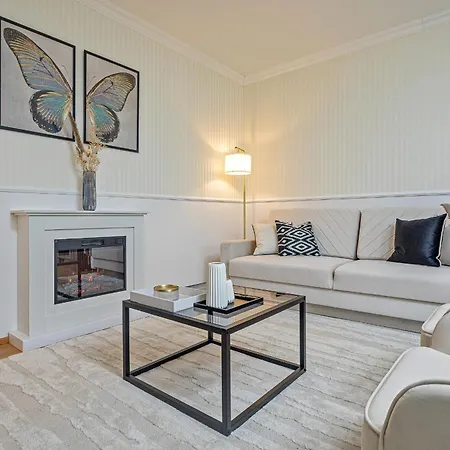 Ruhige 5 Sterne Naehe Altstadt Apartamento